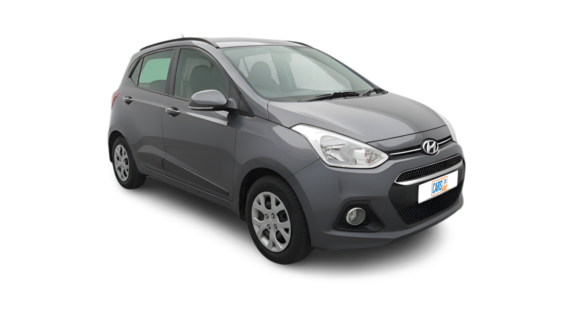 Hyundai Grand i10-img